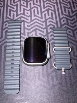 Apple Watch Ultra - 2