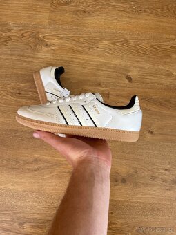 Adidas Samba velikost 39 1/3 - 2