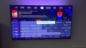 TCL 55C745 55” 144Hz QLED - 2