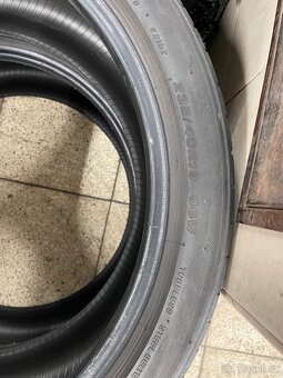235 40 R19 96W Bridgestone Potenza S001 - 2