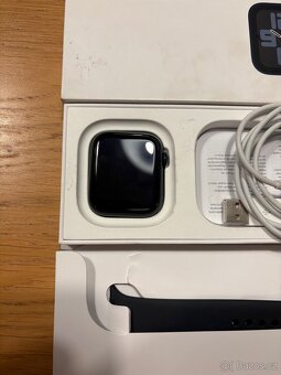 APPLE WATCH SE 2. GEN 44mm - 2