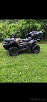 TGB blade 600 LT - 2