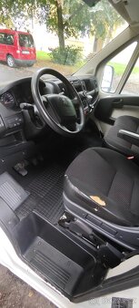 Peugeot Boxer 2.2 L3H2 - 2