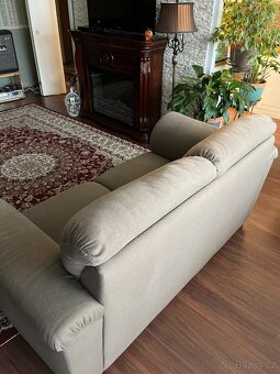 Pohodelna pohovka IKEA - 2