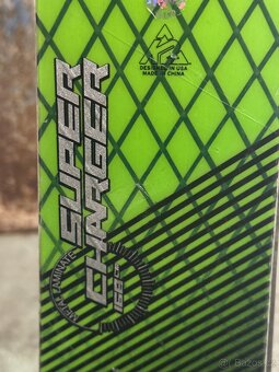 Sjezdové lyže K2 - 2