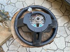 Volant Ford Mustang GT 2015 - 2