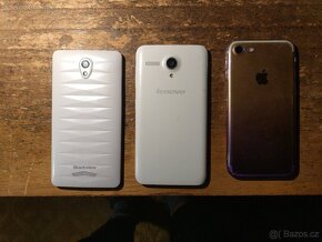 Mobilní telefony - 2