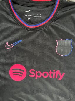 FC Barcelona dres - 2