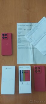 Motorola G 86 nová - 2