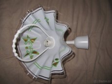 PLASTOVÝ LUSTR STAHOVACÍ - 2