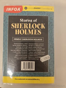 Sherlock holmes - 2