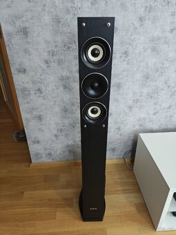 Reproduktory AEG LB 4710 - 2