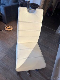 Jídelní židle - 2