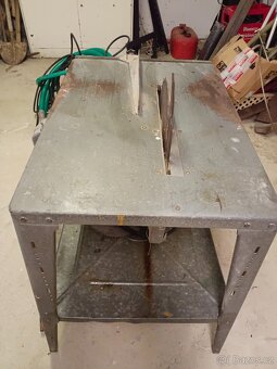 Cikulárku 3f kotouč 30x300mm - 2