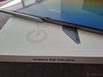 Samsung galaxy Tab S10 Ultra 256gb, wifi - 2
