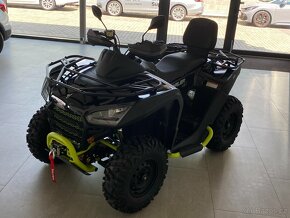 SEGWAY SNARLER AT6L,T3B,Box zdarma,DPH - 2