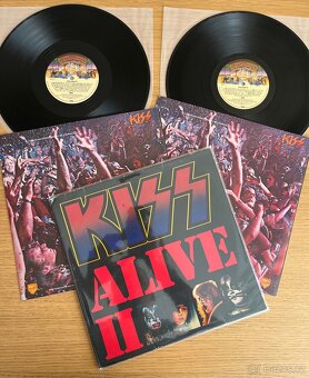 Kiss – Alive II - 2