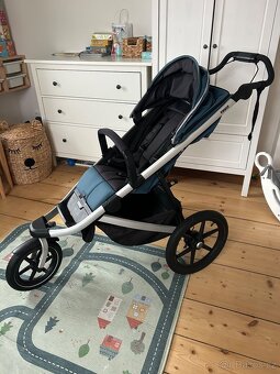 Thule Urban Glide 2 - 2