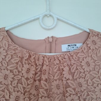 Šaty Dorothy Perkins, vel. 36 - 2