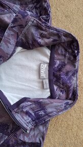 Funkční, termo kalhoty, triko vel. S - 2