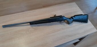 Kulovnice Tikka T3 Varmint 6,5x55SE - 2
