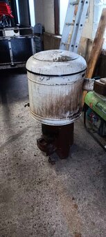 Prodám brutar v dobrém stavu - 2