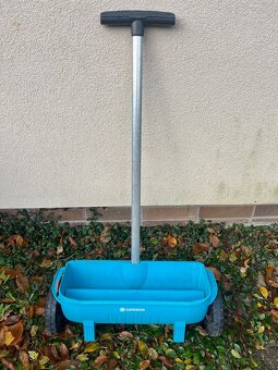 Univerzální sypací vozík GARDENA 300 Classic - 2