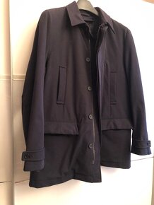 Zegna pánský kabát - 2