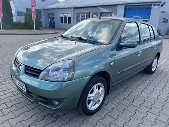 Renault Thalia 1.2i - 2