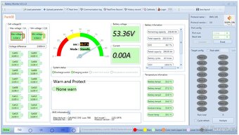 LifePo4 baterie SEPLOS Mason 48V 280Ah 14,3 kWh - 2