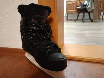 Zimní brusle pánské - 2