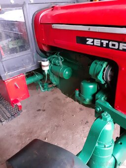 Zetor-5718 - 2