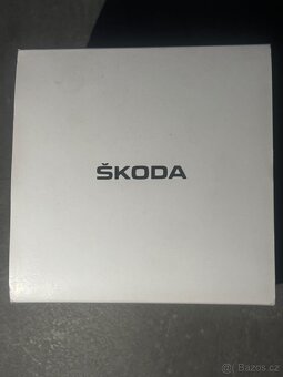 Škoda Hodinky Octavia Pánské - 2