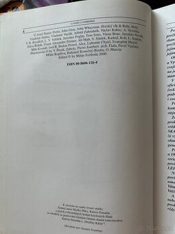 13 nožů z Jamboree - 2