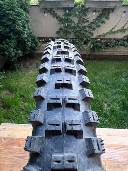 Plášť Schwalbe Big Betty 29x2.40 BikePark Addix Performance - 2