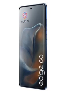 Motorola EDGE 60 5G, 8/256 GB, nový telefon - 2