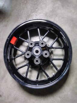 Ducati scrambler 800 - 2