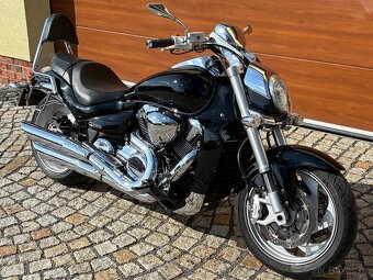 SUZUKI INTRUDER M 1800R2 - 2
