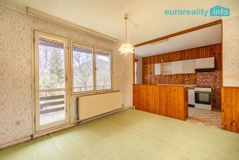 Prodej, rodinný dům, Nový Bor, ul. Ke Koupališti - 2