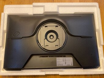 Herní monitor 24" Samsung Odyssey G30D - 2
