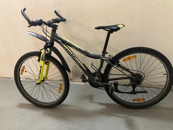 Author a-matrix 26 - 2