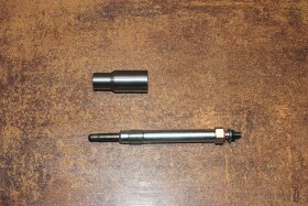 ZETOR 25 Přídavná vložka s tyčinkovou žhavící svíčkou - 2