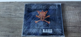 Running Wild - Blazon Stone - 2