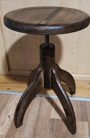 Klavirni stolicka zidlicka - 2