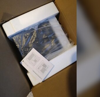 Menší Herní PC + pracovní stanice / 64GB RAM 3x DISKY - 2