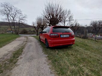 Almera 2.0Gti - 2