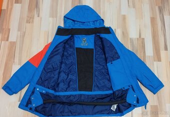 Lyžařský komplet zn. Mc Kinley vel. 170 (176) - 2