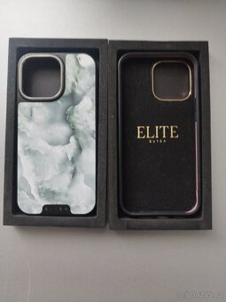 Pouzdro na iPhone 14 PRO MAX - 2