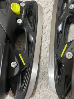 Dětské lední brusle - 2