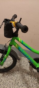 Detske kolo 16" Kenzel - 2